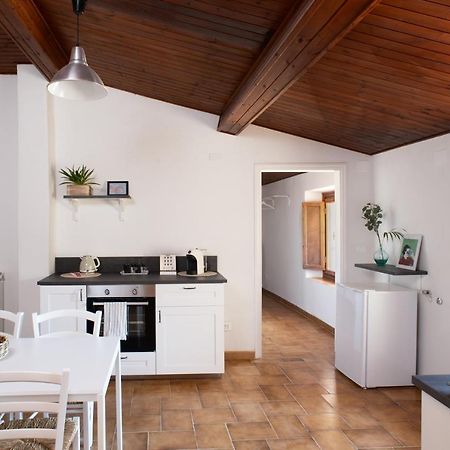 Borgo Hospitality Daire San Piero a Sieve Dış mekan fotoğraf