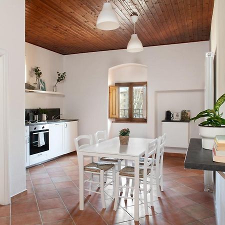 Borgo Hospitality Daire San Piero a Sieve Dış mekan fotoğraf