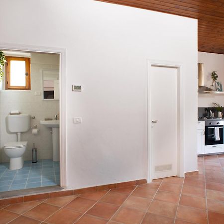 Borgo Hospitality Daire San Piero a Sieve Dış mekan fotoğraf