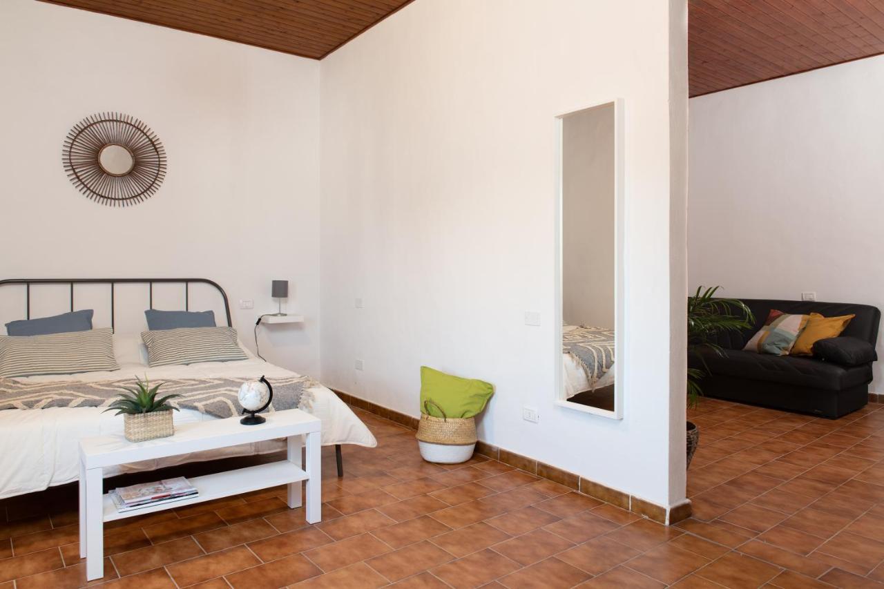 Borgo Hospitality Daire San Piero a Sieve Dış mekan fotoğraf