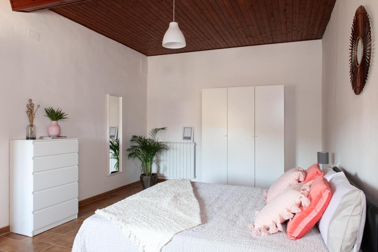 Borgo Hospitality Daire San Piero a Sieve Dış mekan fotoğraf