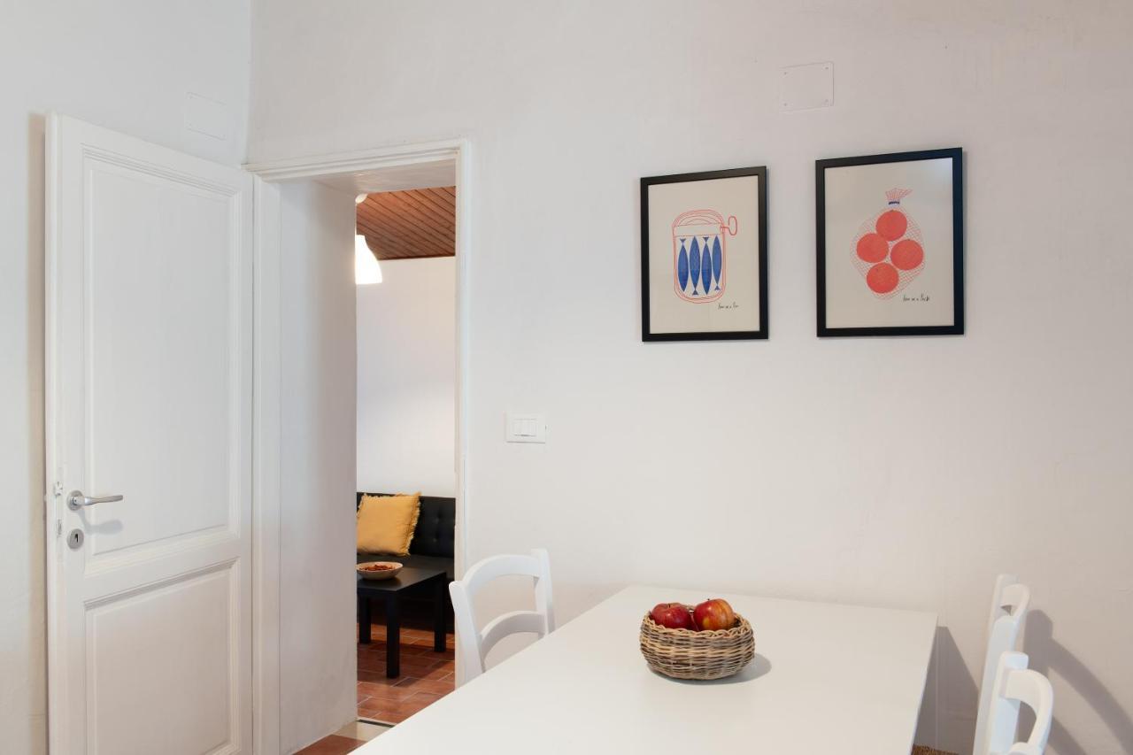 Borgo Hospitality Daire San Piero a Sieve Dış mekan fotoğraf