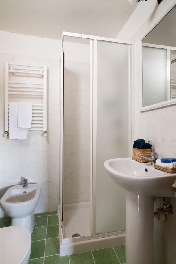 Borgo Hospitality Daire San Piero a Sieve Dış mekan fotoğraf