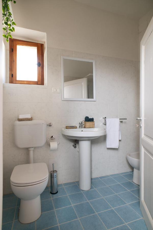 Borgo Hospitality Daire San Piero a Sieve Dış mekan fotoğraf
