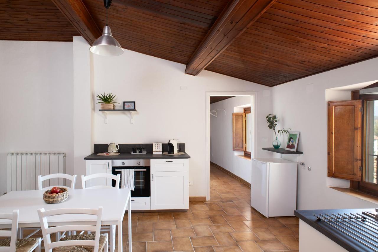 Borgo Hospitality Daire San Piero a Sieve Dış mekan fotoğraf