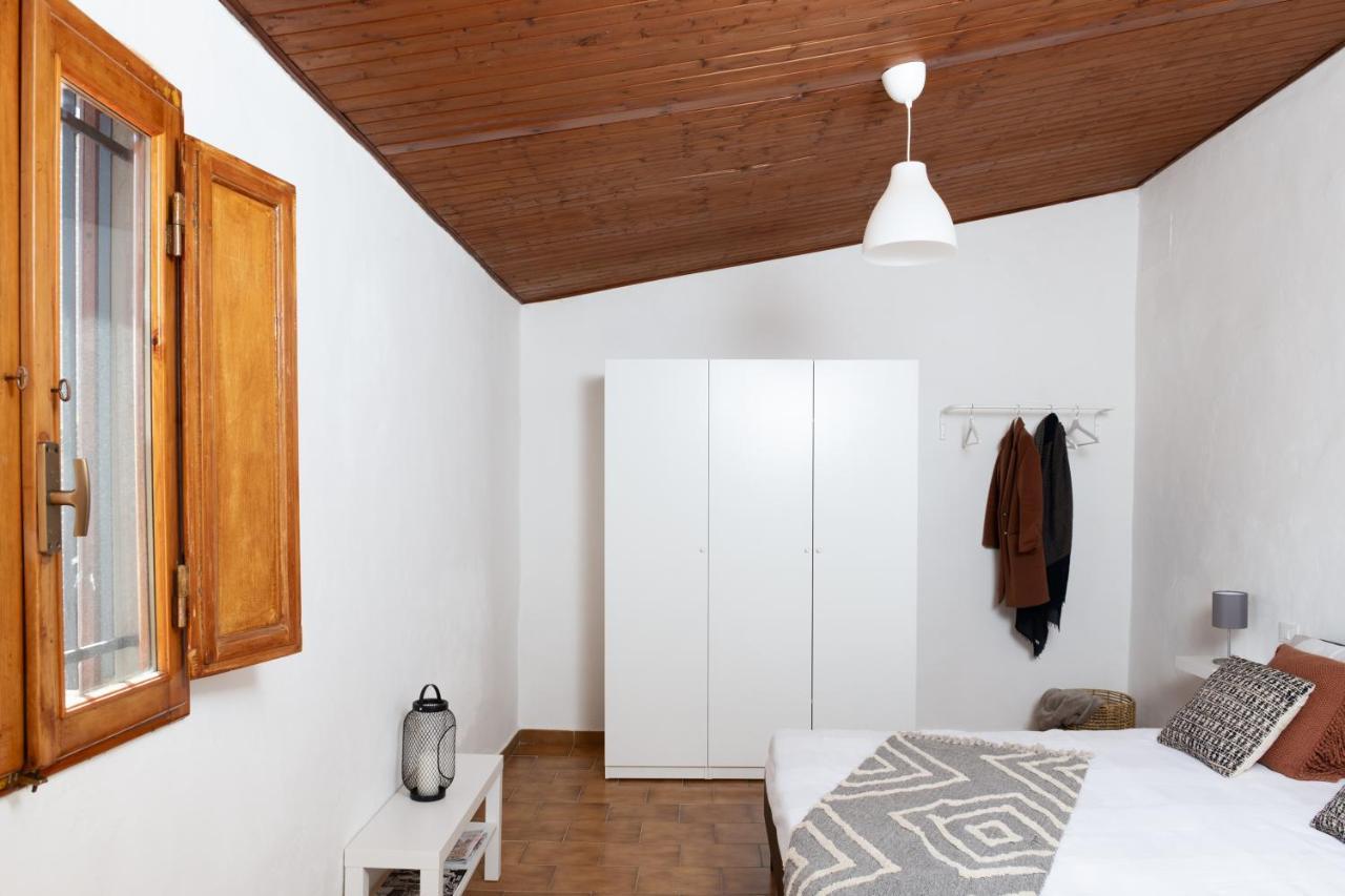 Borgo Hospitality Daire San Piero a Sieve Dış mekan fotoğraf