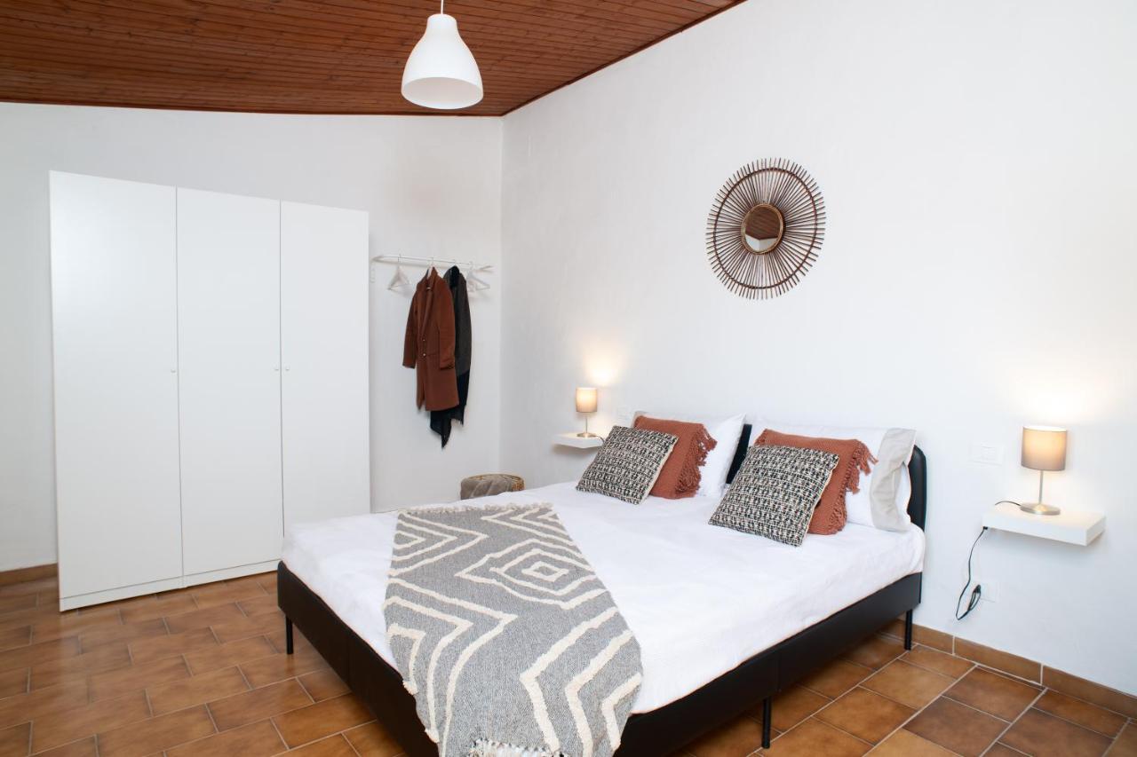 Borgo Hospitality Daire San Piero a Sieve Dış mekan fotoğraf