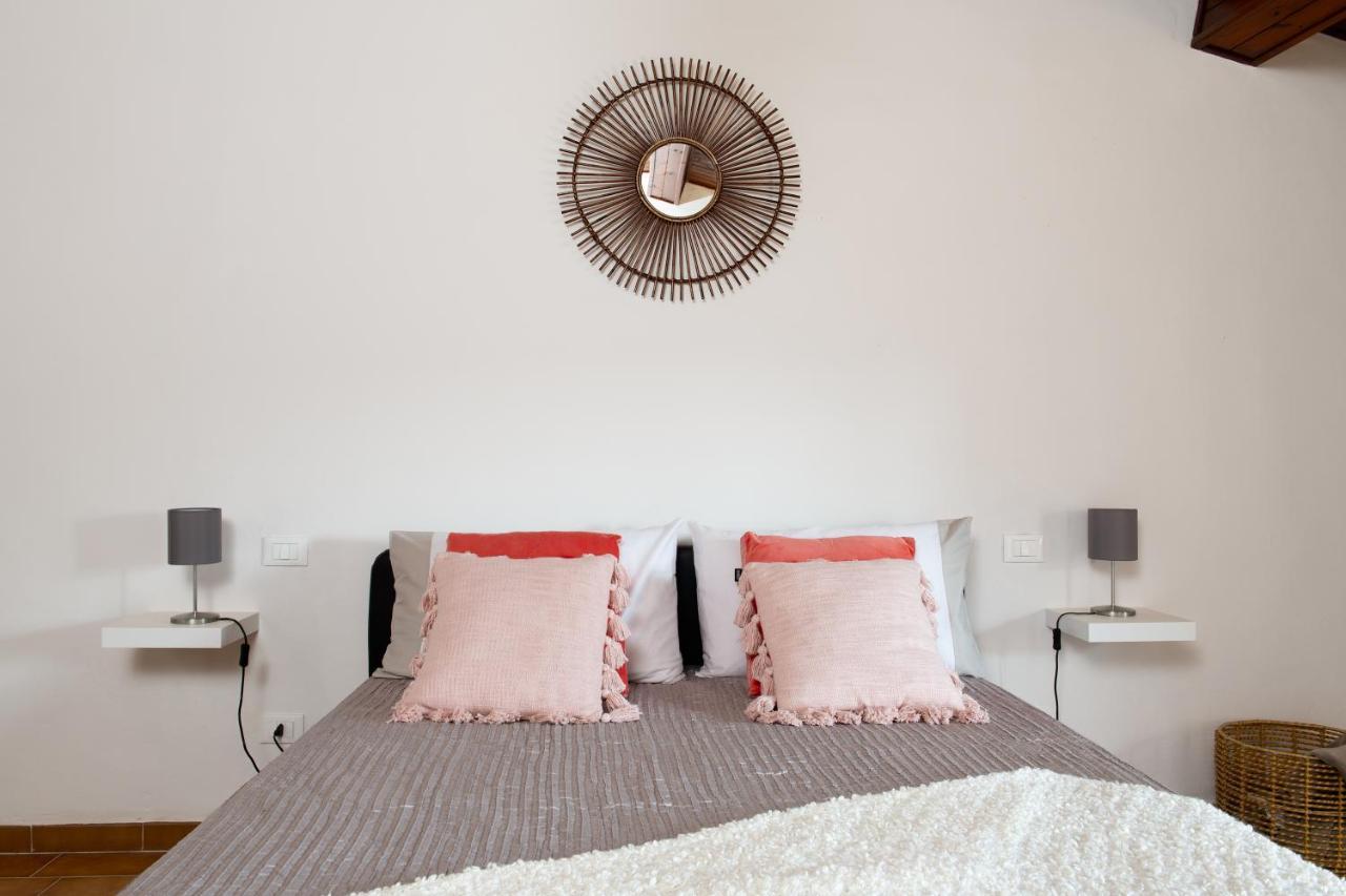 Borgo Hospitality Daire San Piero a Sieve Dış mekan fotoğraf