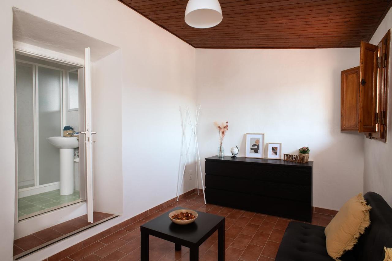 Borgo Hospitality Daire San Piero a Sieve Dış mekan fotoğraf
