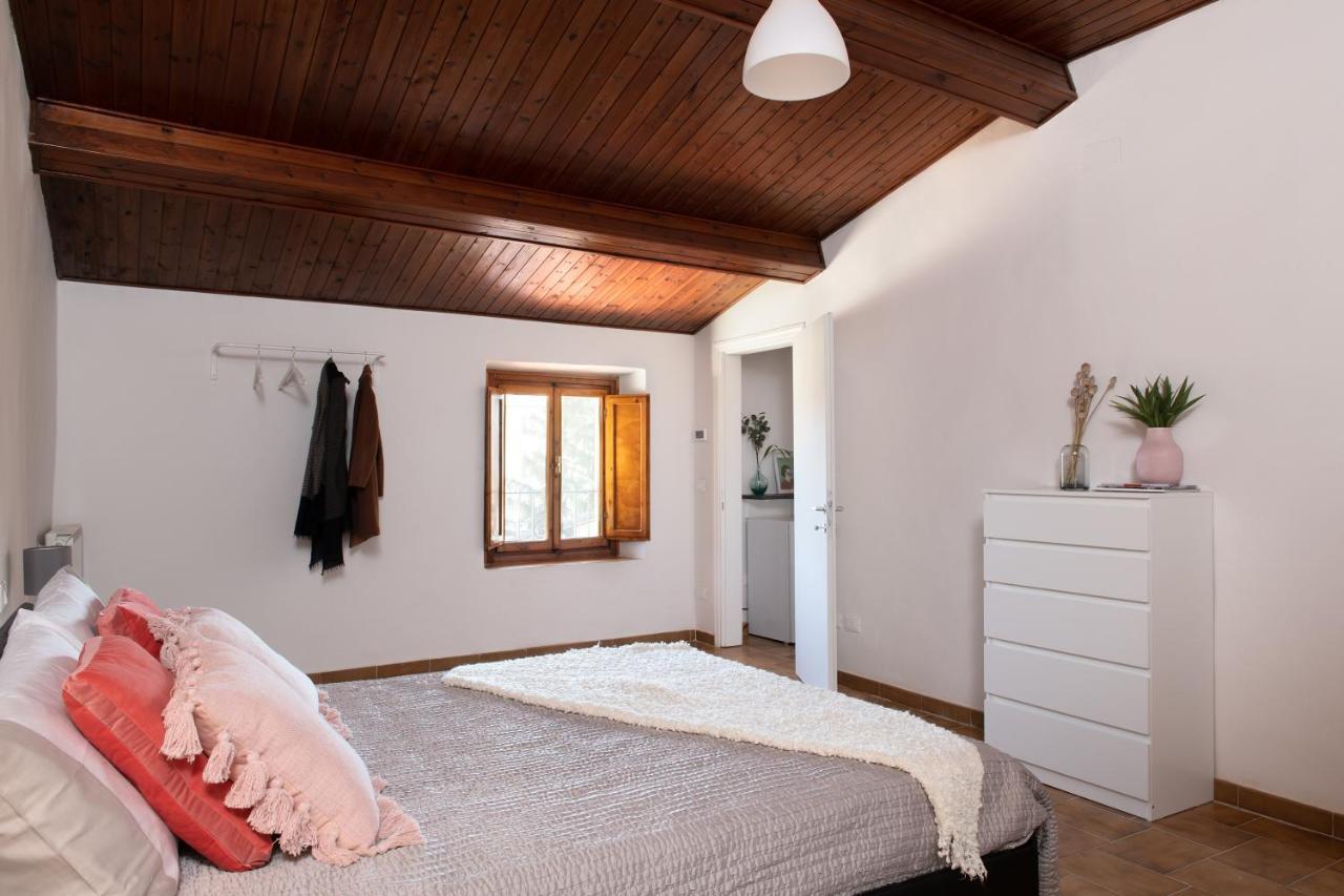 Borgo Hospitality Daire San Piero a Sieve Dış mekan fotoğraf