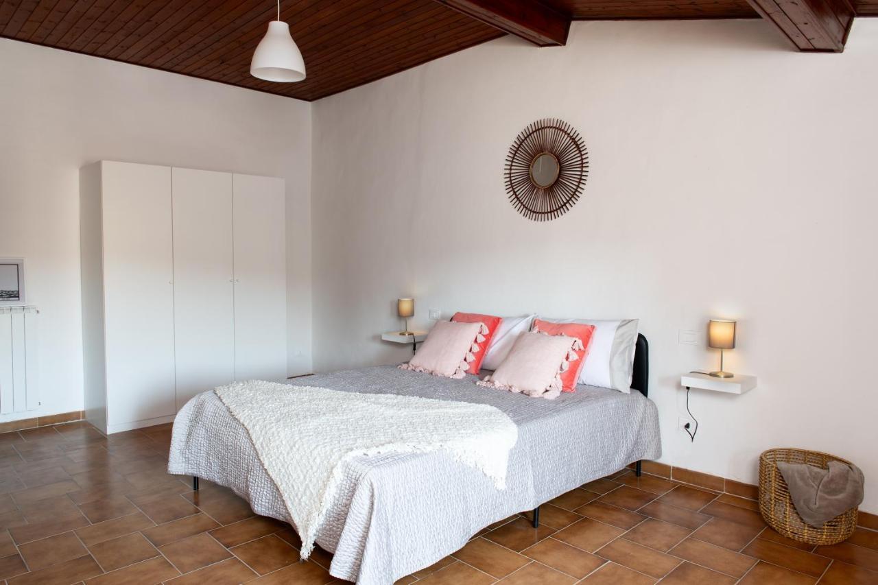 Borgo Hospitality Daire San Piero a Sieve Dış mekan fotoğraf