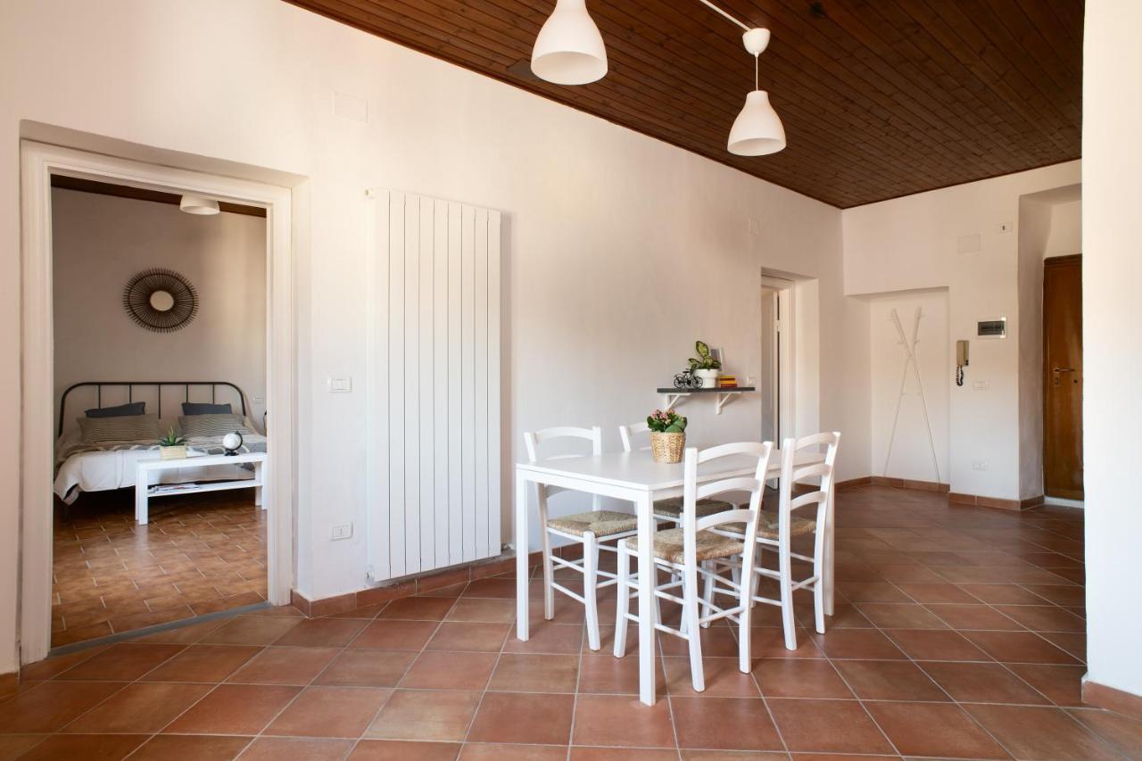 Borgo Hospitality Daire San Piero a Sieve Dış mekan fotoğraf