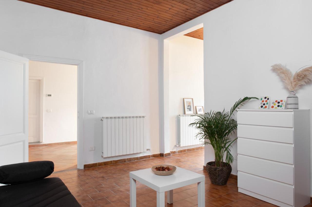 Borgo Hospitality Daire San Piero a Sieve Dış mekan fotoğraf