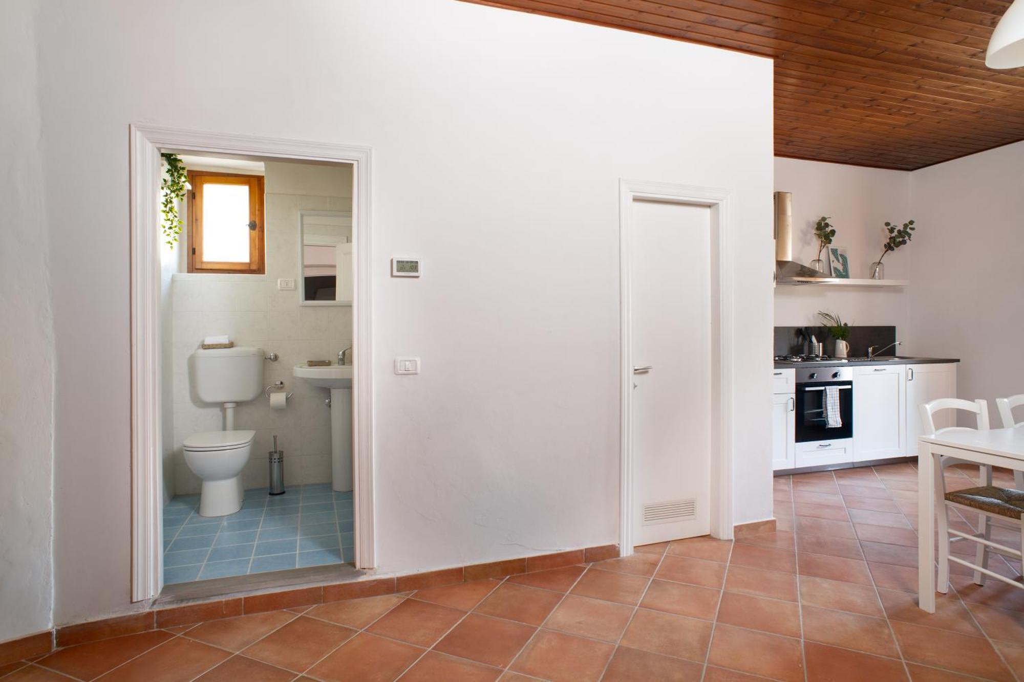 Borgo Hospitality Daire San Piero a Sieve Dış mekan fotoğraf