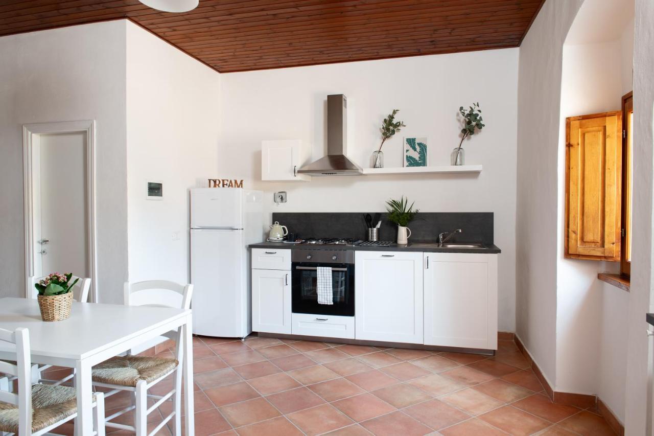 Borgo Hospitality Daire San Piero a Sieve Dış mekan fotoğraf