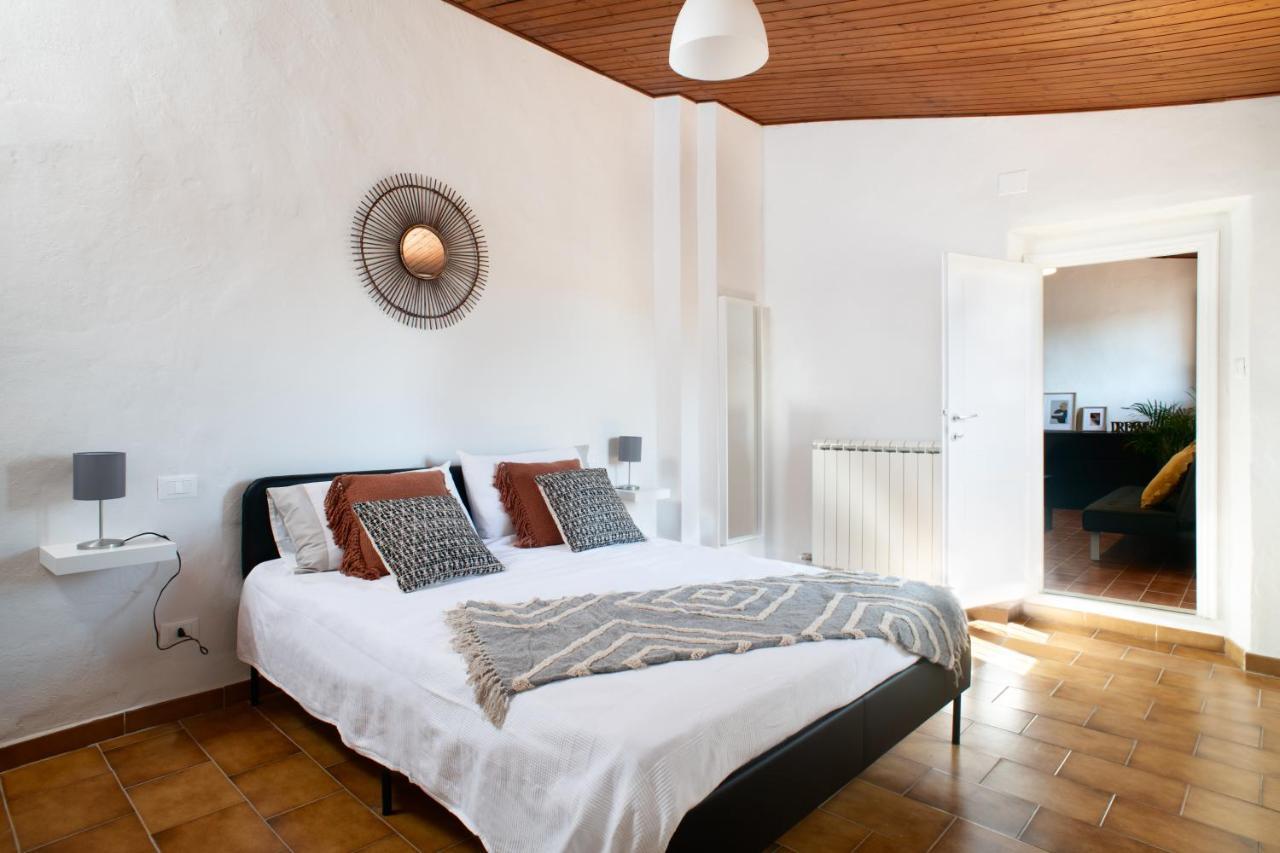 Borgo Hospitality Daire San Piero a Sieve Dış mekan fotoğraf