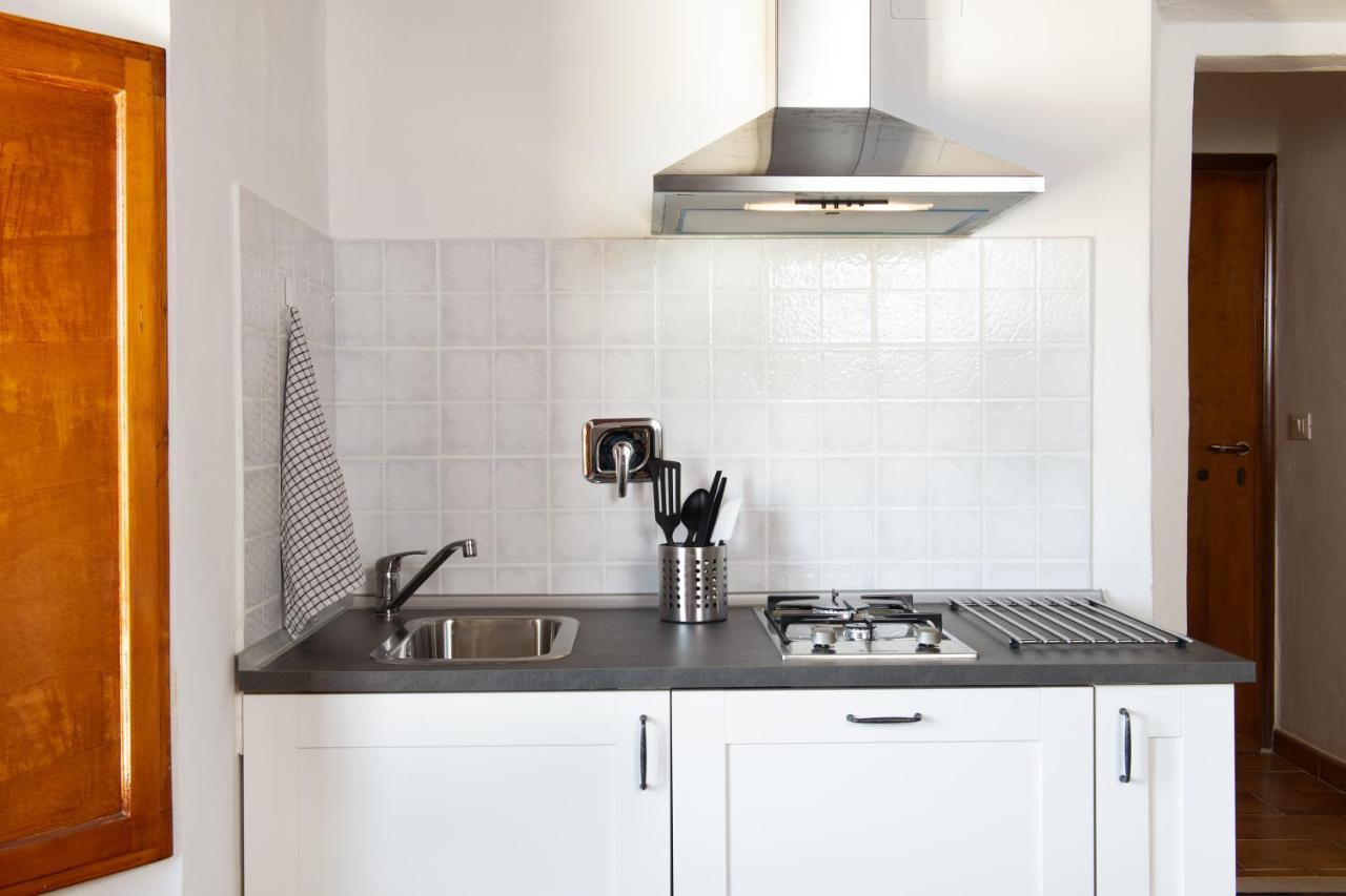 Borgo Hospitality Daire San Piero a Sieve Dış mekan fotoğraf